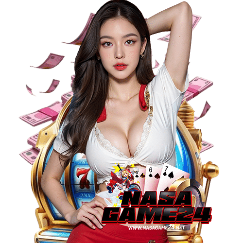 nasagame24 API แท้ 100%
