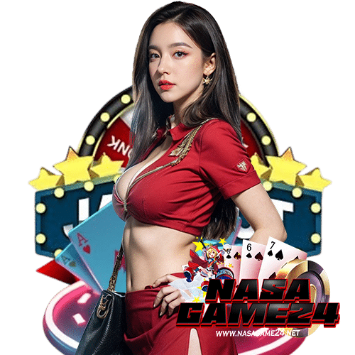 nasagame24 เว็บพนันออนไลน์